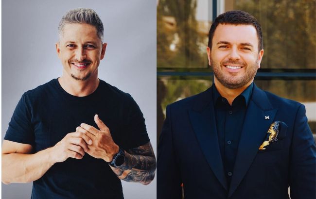 Педан та Решетнік назвали три головні правила тривалих стосунків: ось, що потрібно робити