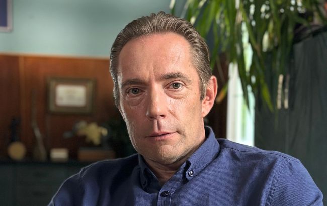 Сергій Деньга: Не відчуваю морального права грати військових