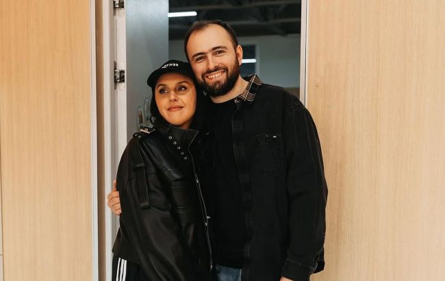 Джамала яскраво відзначила 7-річчя сина та замилувала родинними фото