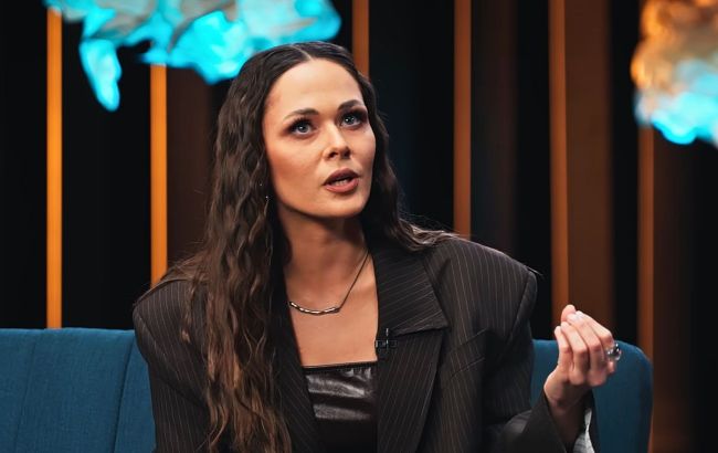"А яке вам діло?" Юлія Саніна "показала справжнє обличчя" і нарвалася на хейт