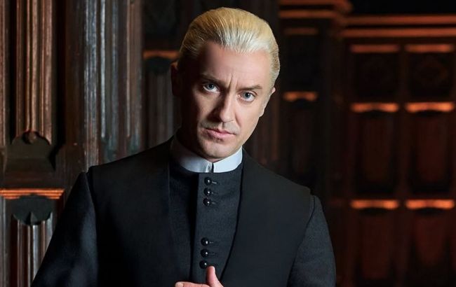 Том Фелтон повертається до ролі Драко у "Гаррі Поттері": чому не всі зраділи