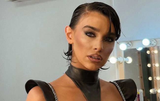 Учасницю "Євробачення-2025" від Грузії вимагають дискваліфікувати: на це є декілька причин