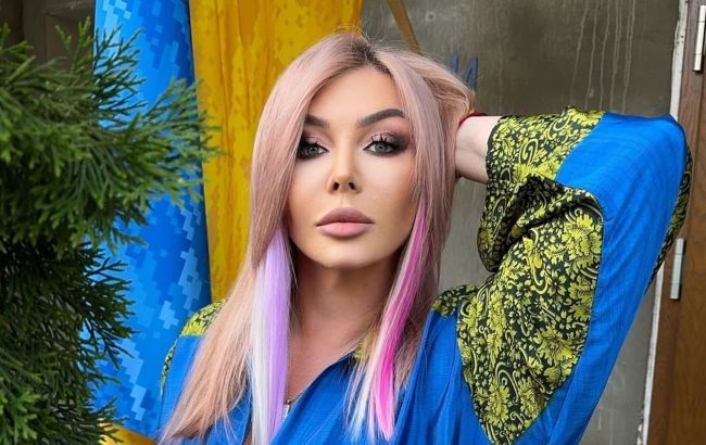 "Мама чи тато?" Ірина Білик показала молодшого сина та заінтригувала питанням (фото)