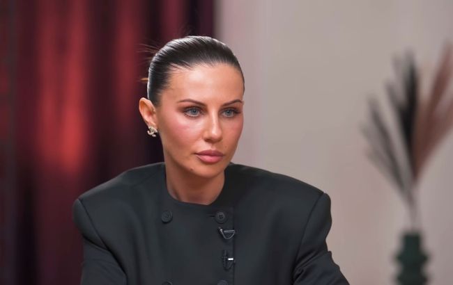 "Моя позиція незмінна". Алхім відповіла, що думає про Путіна та "хороших росіян"