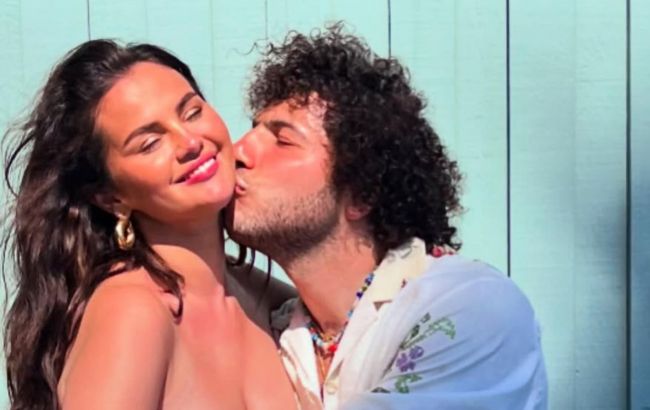 Селена Гомес едва не сорвала помолвку с Бенни Бланко: "Самая страшная неделя"