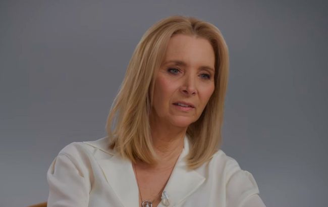 Зірка "Друзів" могла б зіграти у "Білому лотосі": що її зупиняє