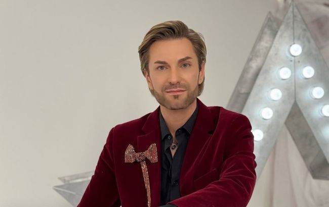 EL Кравчук здивував вартістю модного образу: сорочка за 30 євро та кросівки-репліки (відео)