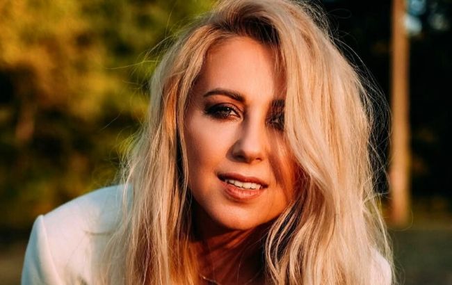 "Зовсім інша людина". Тоня Матвієнко здивувала перевтіленням в брюнетку (відео)