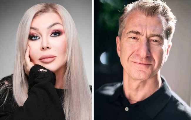 Юрій Нікітін пояснив, хто винен у "зросійщенні" Ірини Білик