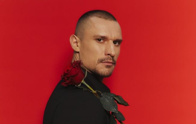 Тарас Цимбалюк зустріне на "Холостяку" титуловану красуню: як вона виглядає (відео)