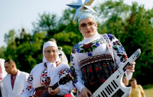 34 роки на сцені: 5 маловідомих фактів про Вєрку Сердючку, які відкривають її з несподіваного боку