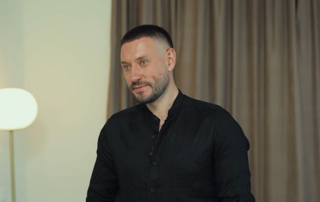 "Обмежено придатний": Андрій Кравченко розповів про свій мобілізаційний статус