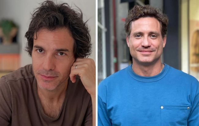 Ці зірки з Венесуели, але ви точно думали, що вони - американці