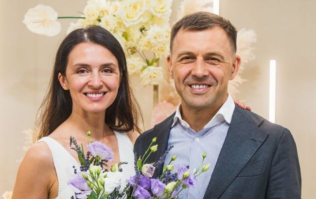 "Ви не можете заборонити жити". Хамайко відповіла на докори за фото з чоловіком-військовим (відео)