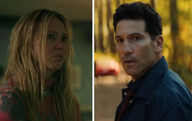 Ці 5 серіалів січня розривають мережу: новинки, що тримають у напрузі