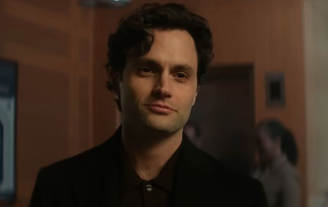 Фінал серіалу "Ти" спровокував суперечки в мережі: "Суспільство збожеволіло"