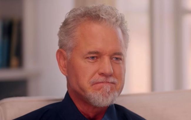 "Це не сон". Зірка "Анатомії Грей" зі сльозами розповів про невиліковний діагноз (відео)