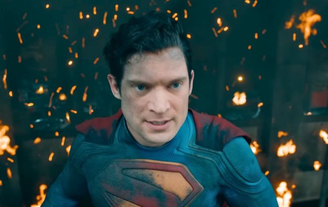 Новий трейлер "Супермена" розриває мережу: що відомо про прем'єру (відео)
