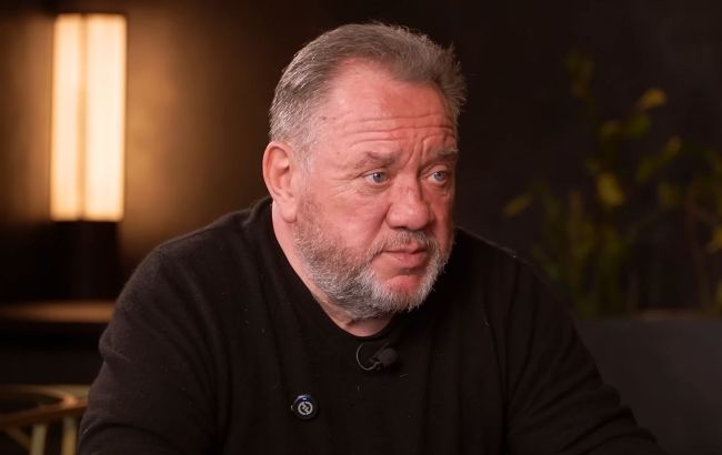 "Вони Україну не вважали державою". Богдан Бенюк пригадав інцидент з путіністом Машковим