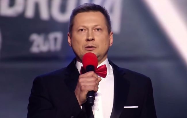 Єфросиніна, Дантес, Ласточкін та інші: зірки емоційно попрощалися з Олександром Чечуном (фото)