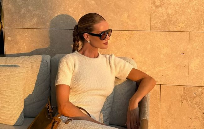 Дружина Стейтема показала три модні образи на літо: зможе повторити кожна (фото)