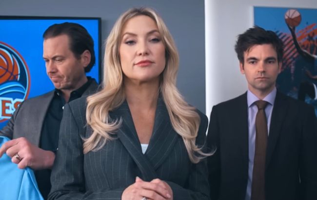 Новинки 2025 року: 5 комедійних серіалів, які подарують море сміху