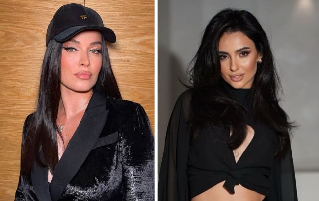 5 українських зірок, які вирвалися з аб'юзивних стосунків і стали щасливими