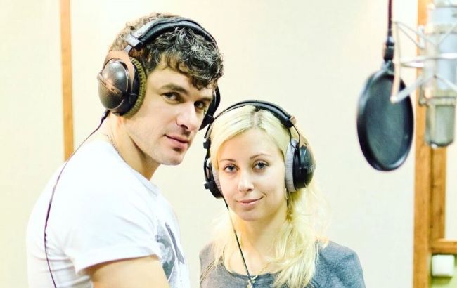 14 років тому і зараз: Мірзоян показав рідкісні фото Тоні Матвієнко і пригадав початок стосунків