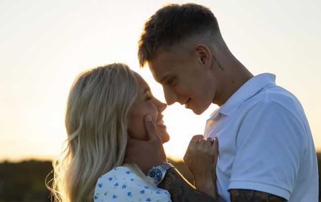 Квіткова та Бражко одружилися чи ні: що каже блогерка (фото)