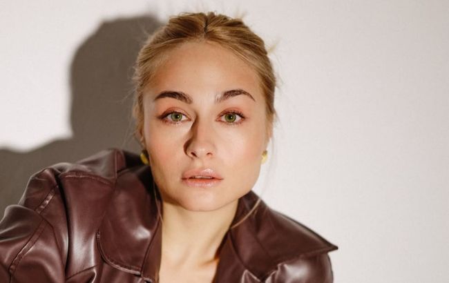 Як змінилася Анастасія Цимбалару: рідкісні фото з дитинства та юності