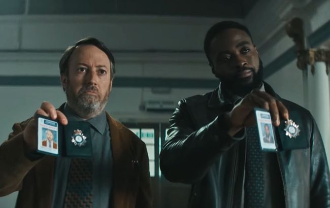 Ці детективні серіали вражають сюжетами: з нотками драми, інтриги та гумору