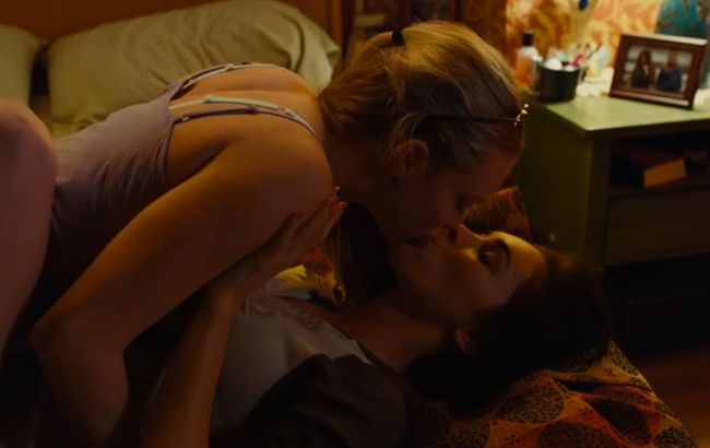 "Було огидно". Ці актори ненавидять свої екранні поцілунки і ось чому