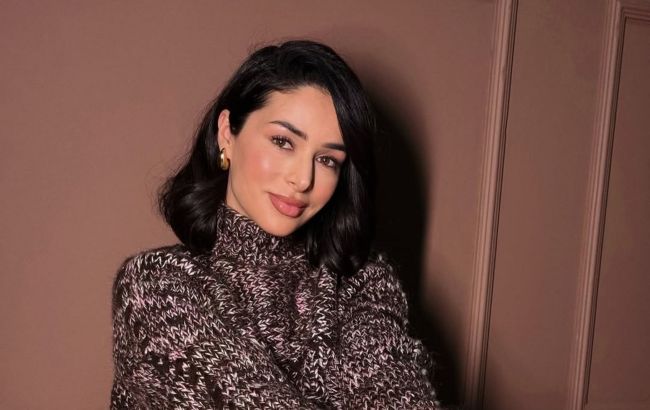 "Більше не жалкую": Злата Огнєвіч чесно відповіла, чому не хоче мати дітей