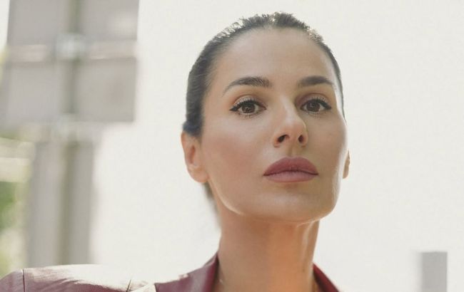 Єфросиніна показала неприйнятні переписки Білоуса зі студентками і закликала його звільнити (фото)