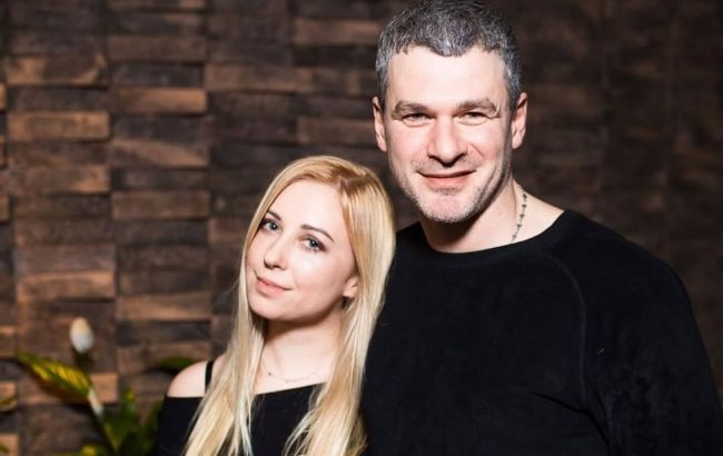 Тоня Матвієнко про ревнощі в шлюбі з Мірзояном: "Найчастіше провокують жінки"