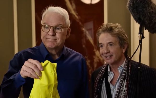 Ідеальний вибір на вечір: 6 комедійних серіалів, щоб розвантажитись після важкого дня