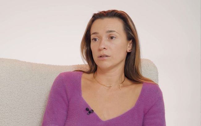 "Хочу любити чесно". Настя Коротка розкрила причину розлучення з Бєдняковим