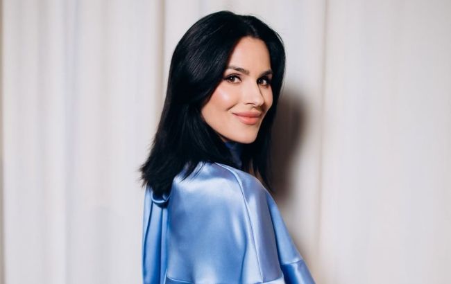 Маша Єфросиніна підкорила мережу розкішною сукнею: скільки коштує "лук" (фото)