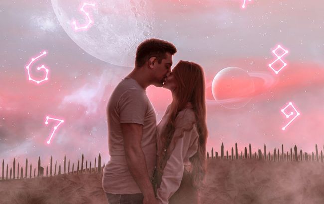Ці 5 знаків Зодіаку опиняться у центрі любовних подій: чи є ти в списку