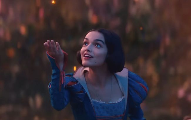 Провал чи успіх? Що кажуть про новий фільм "Білосніжка" - перші відгуки