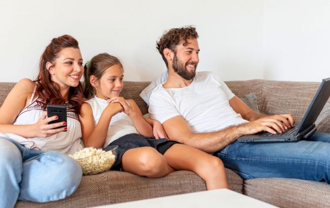 Киномарафон к Пасхе: что посмотреть в праздничные выходные всей семьей