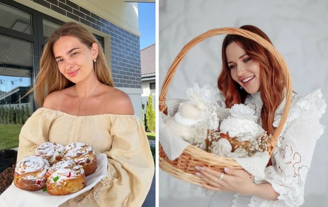 Як зірки готуються до Великодня: зворушливі фото, які створюють святковий настрій