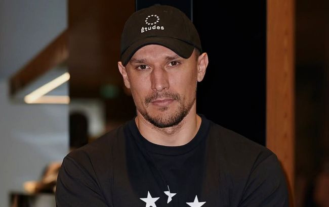 "Мабуть, я все-таки Холостяк": Тарас Цимбалюк відповів на чутки про особисте життя (відео)