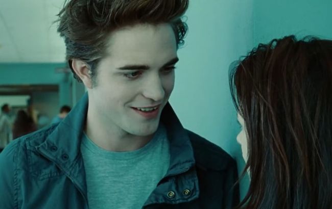 Могли стати Беллою чи Едвардом: актори, які провалили кастинг у "Сутінки"
