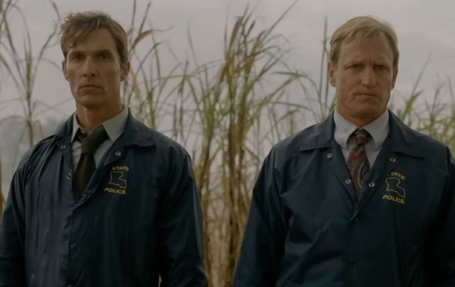 Кто же виноват? 5 криминальных сериалов, где сюжет "выносит мозг"