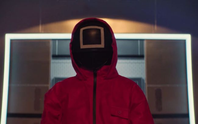 Чим вразить 3 сезон "Гри в кальмара": складніші випробування і фатальні рішення (відео)