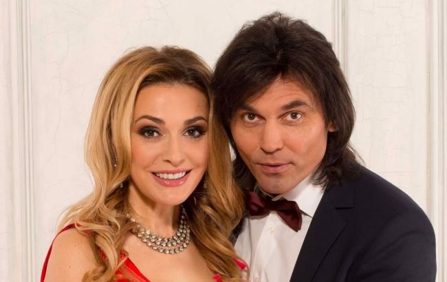 "29 років разом". Як змінилися Сумська та Борисюк: зворушливі фото з весілля