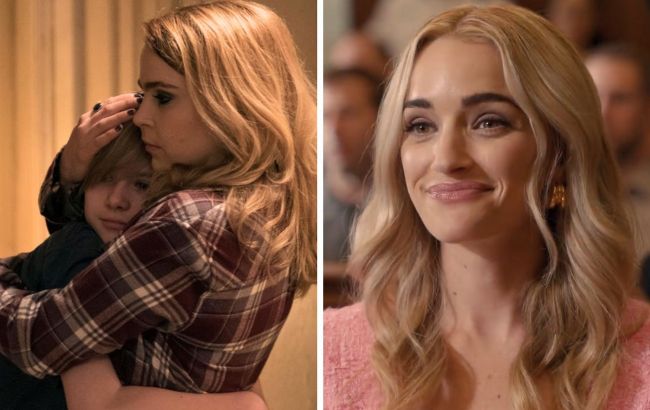 Лучшие сериалы ко Дню матери: вдохновляющие истории о любви, силе и преданности