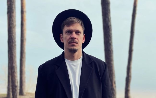 "Не ховаюся": популярний актор відповів, чи піде воювати