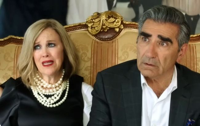 8 комедійних серіалів, які ви могли пропустити: гарантовано розсмішать до сліз